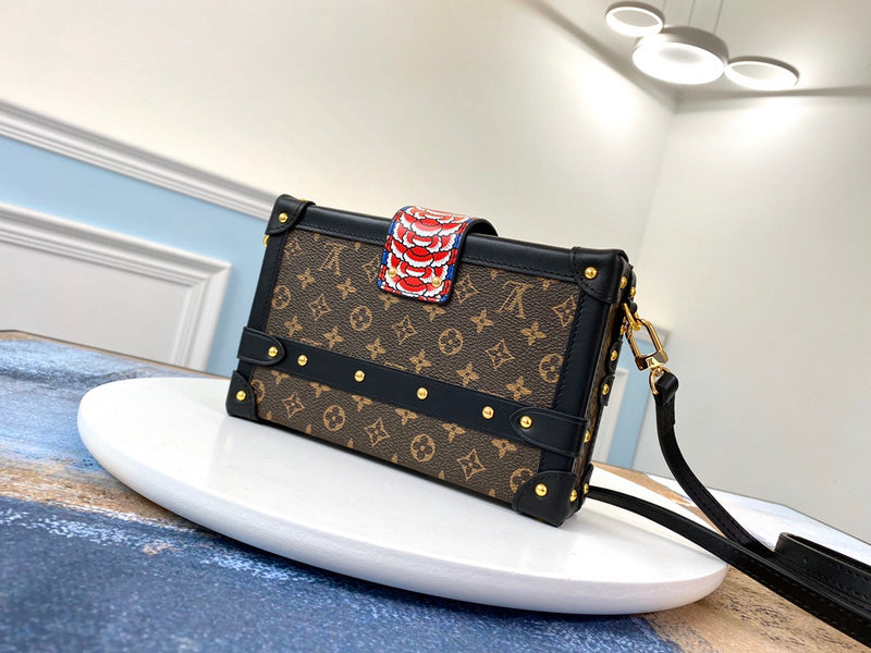 Satchel Bags - VL Bags - 6097
