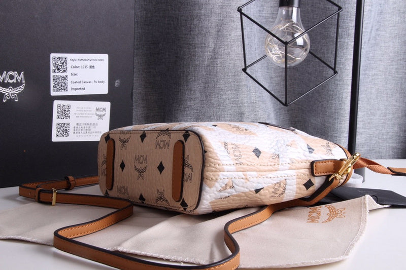Satchel Bags - MC Bags - 421