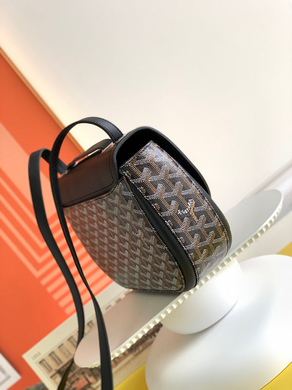 Satchel Bags - GOD Bags - 626