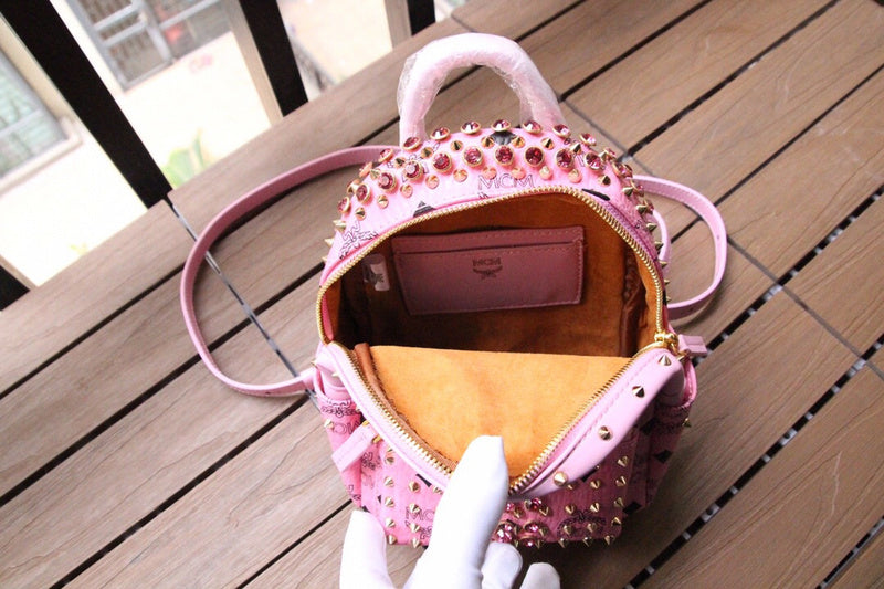 Satchel Bags - MC Bags - 077