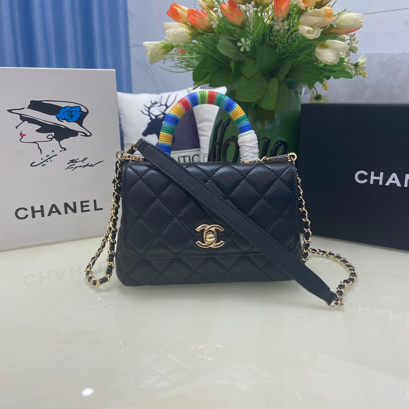 Satchel Bags - CHL Bags - 7406
