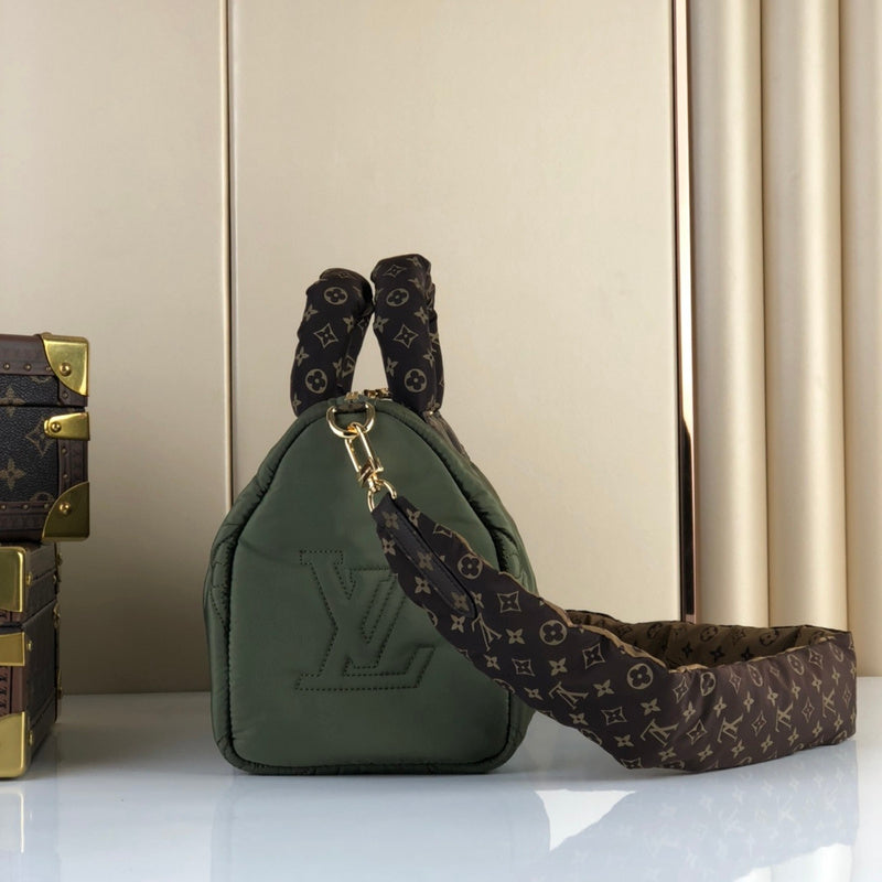 Satchel Bags - VL Bags - 4743