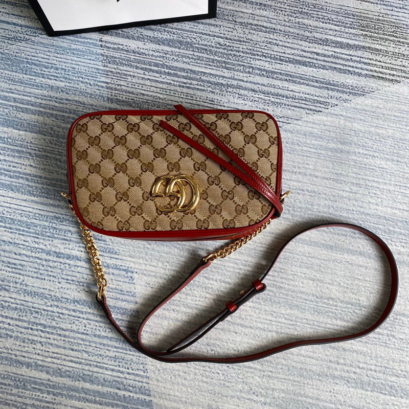 Satchel Bags - GCI Bags - 5000