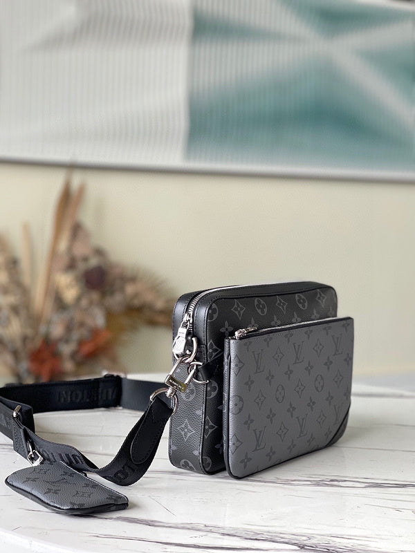Glami- Glami- Lu-Vi bags - 4609