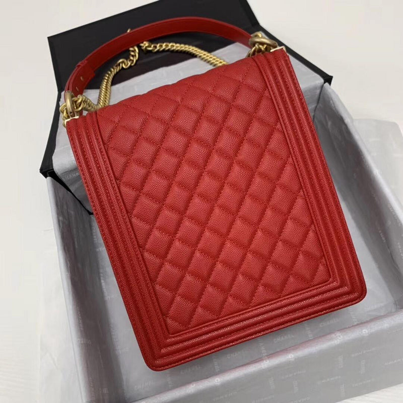 Satchel Bags - CHL Bags - 622