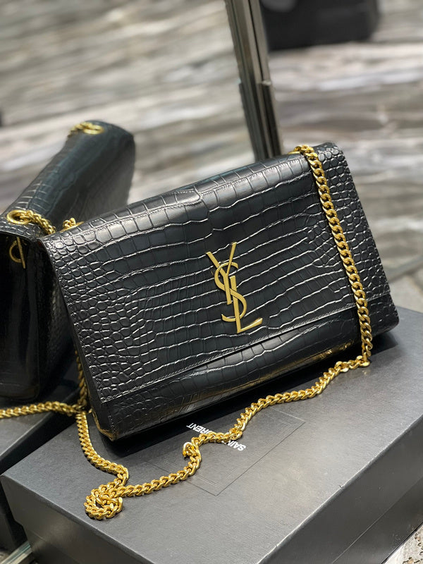 Satchel Bags - SLY Bags - 465