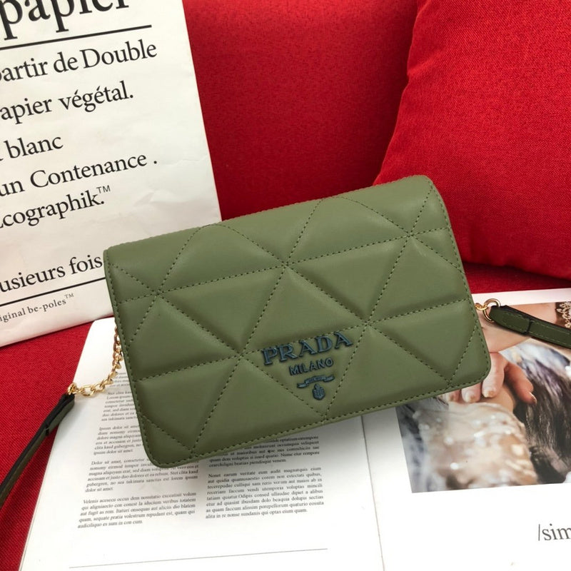 Satchel Bags - PDA Bags - 1242