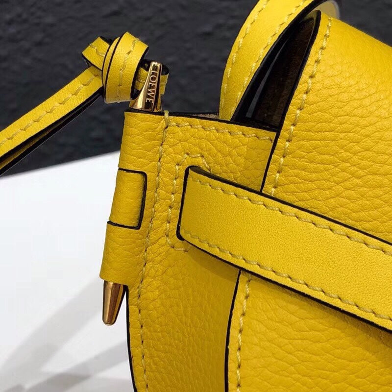 Satchel Bags - LWE Bags - 324