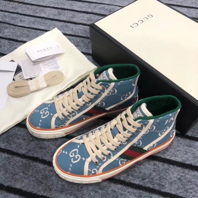 GLM-GCI TENNIS 1977 Sneaker 016