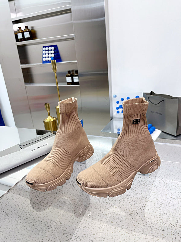 Satchel Bags - BGA Shoes - 1262