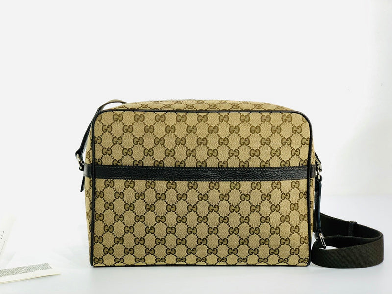 Satchel Bags - GCI Bags - 3771