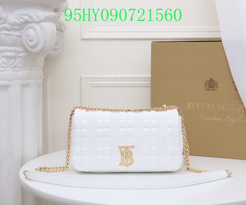 Fan Fashion -GLM - Top quality BBR Bags - 451