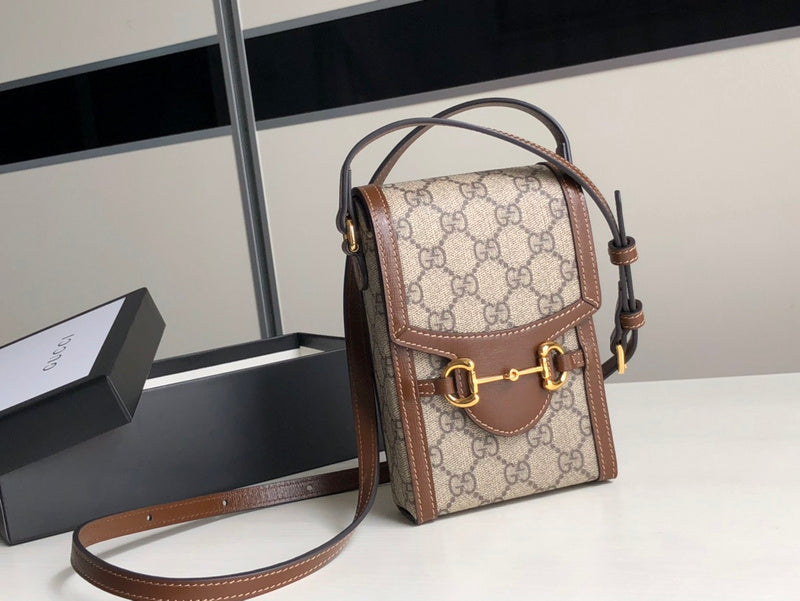 Satchel Bags - GCI Bags - 3876