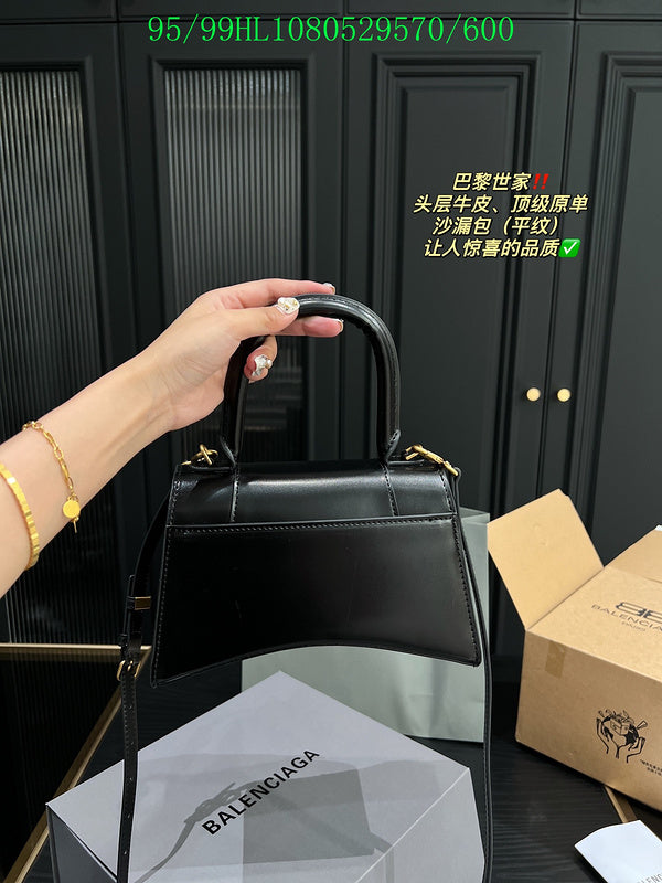 Glami GlamI - BGA Bags - 1758