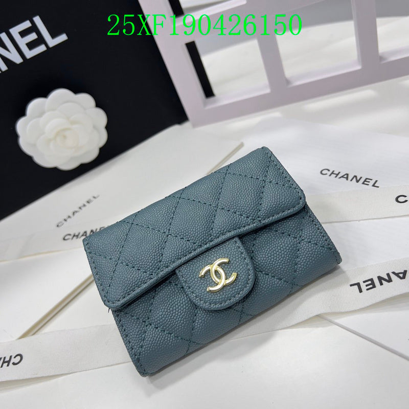 Glami - CHL Wallet - 2364