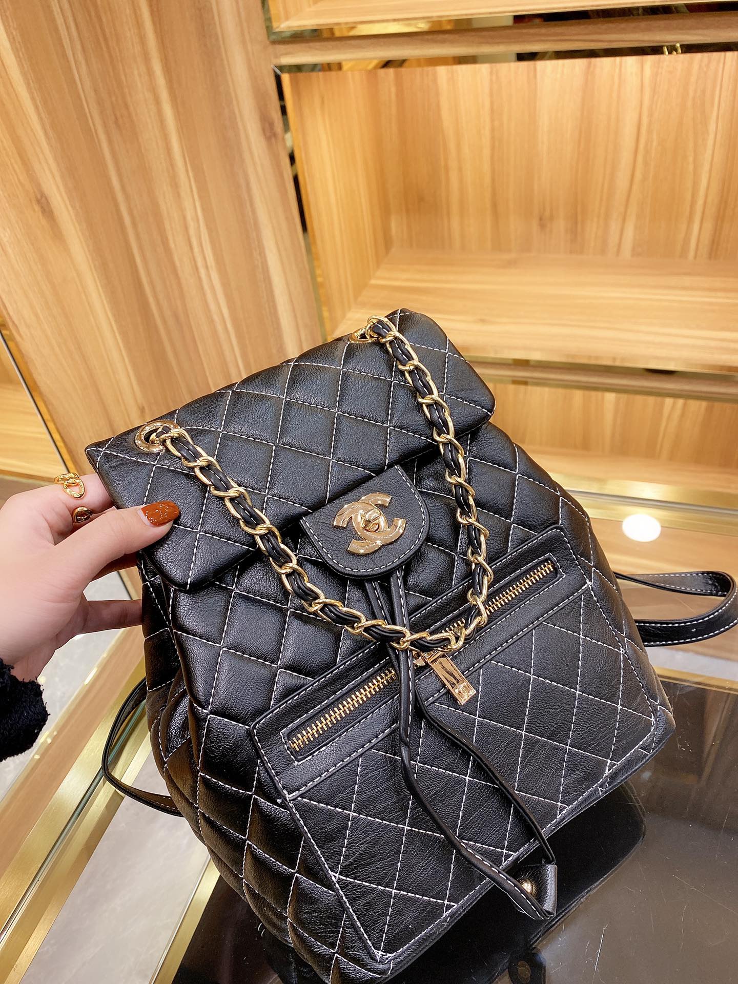 GLM - Top Quality Bags CHL 154