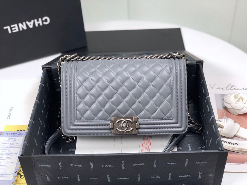 Satchel Bags - CHL Bags - 7471