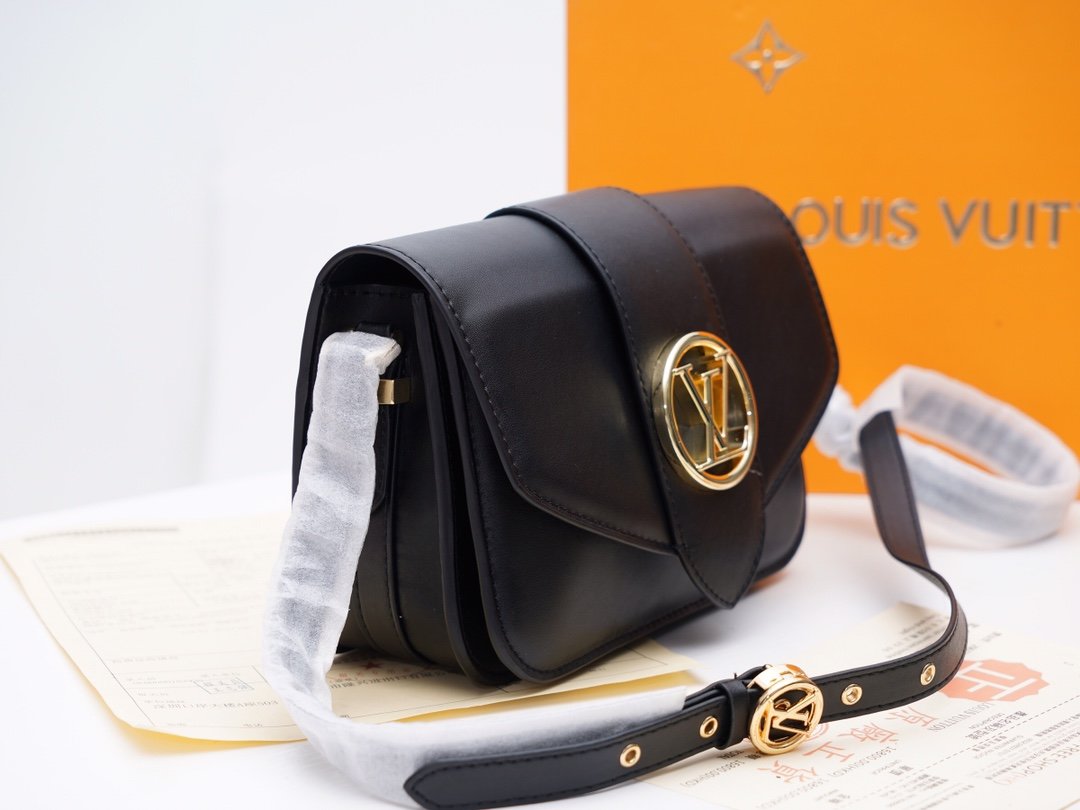 GLM - Top Quality Bags LUV 442