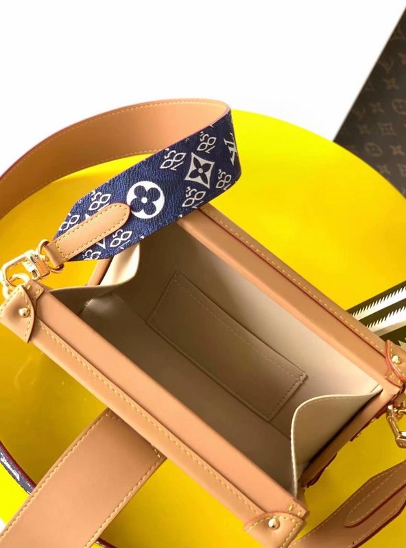 Satchel Bags - VL Bags - 6021