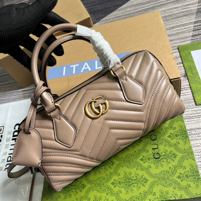 Satchel Bags - GCI Bags - 5194
