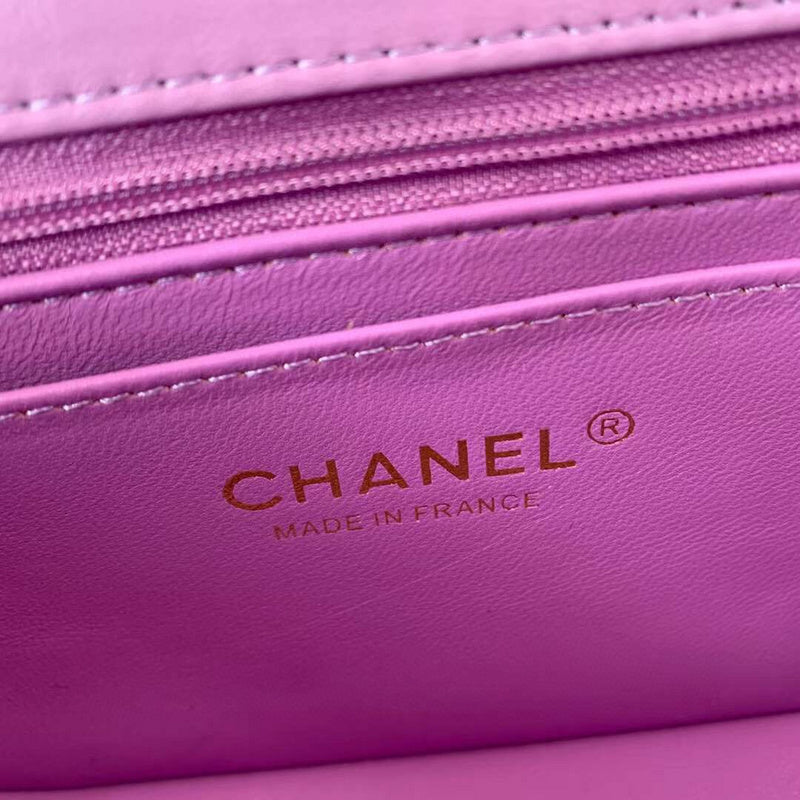 Satchel Bags - CHL Bags - 1690