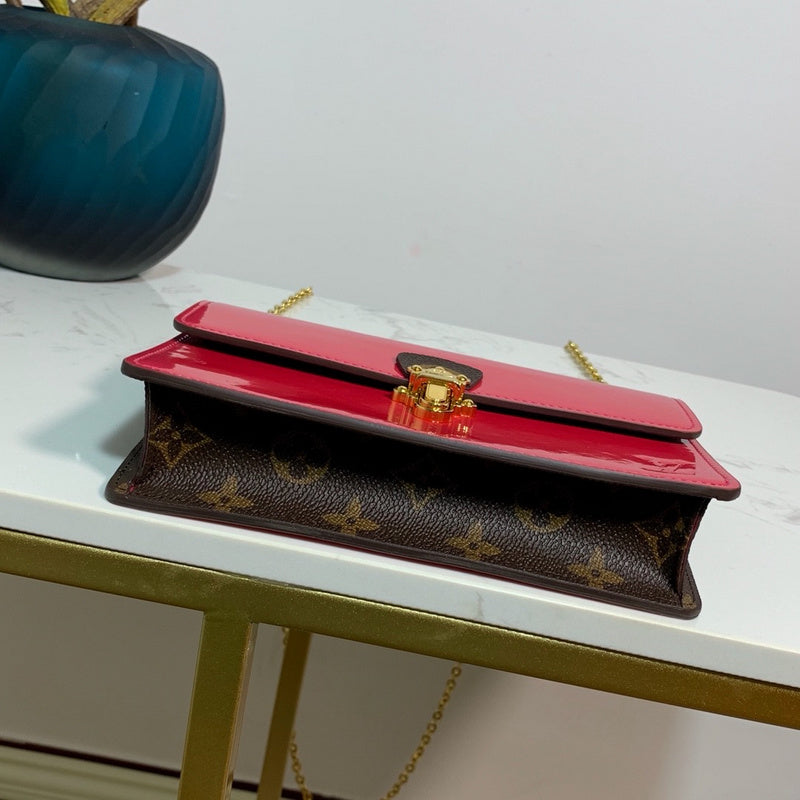 Glami GlamI Lu-Vi bags - 9141