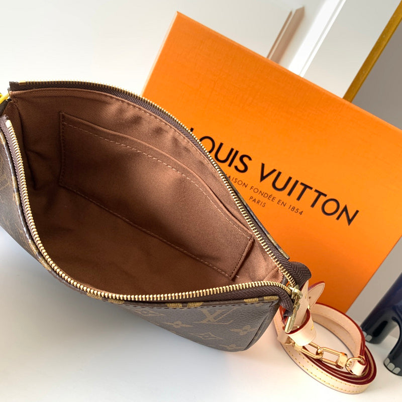 Glami GlamI Lu-Vi Bags - 16870