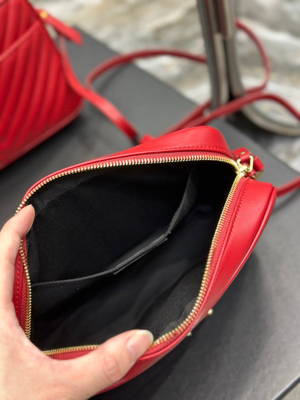 GLM - SLY Bags - 1011