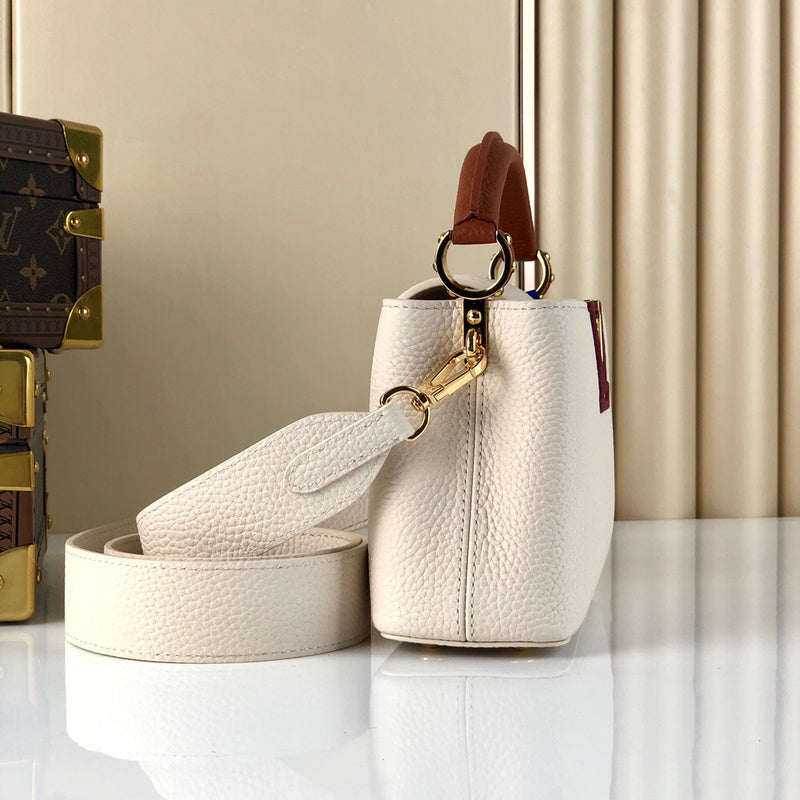 Satchel Bags - VL Bags - 4869
