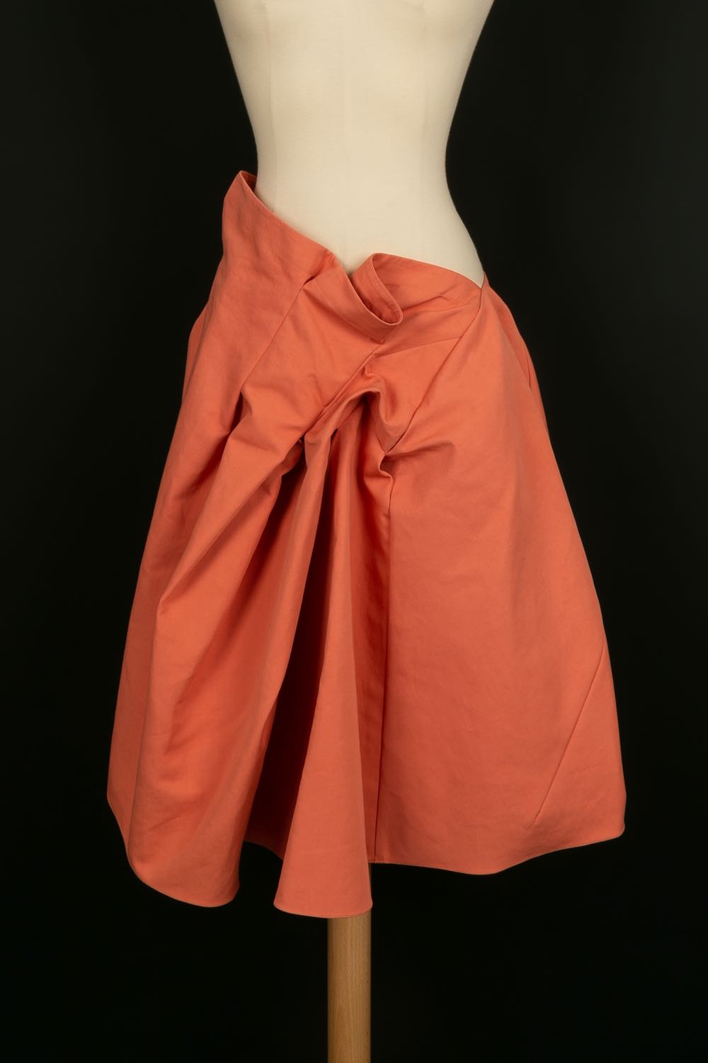 Ensemble John Galliano