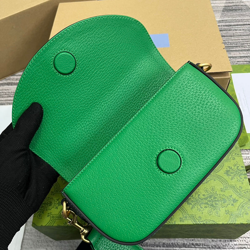 Satchel Bags - GCI Bags - 5168