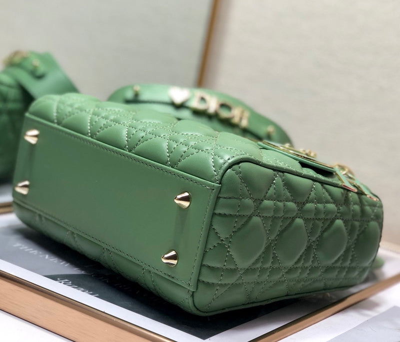 Satchel Bags - DOR Bags - 1110