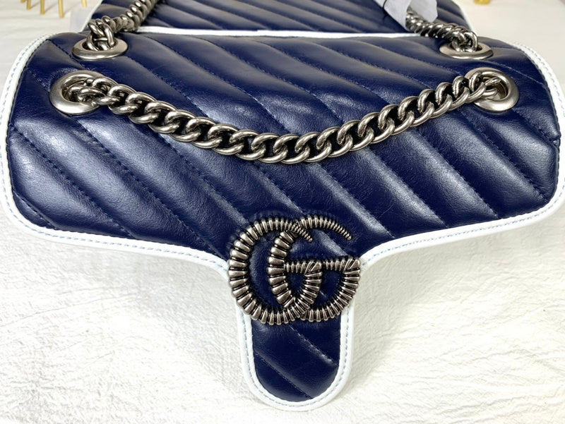 Satchel Bags - GUC Bags - 1316