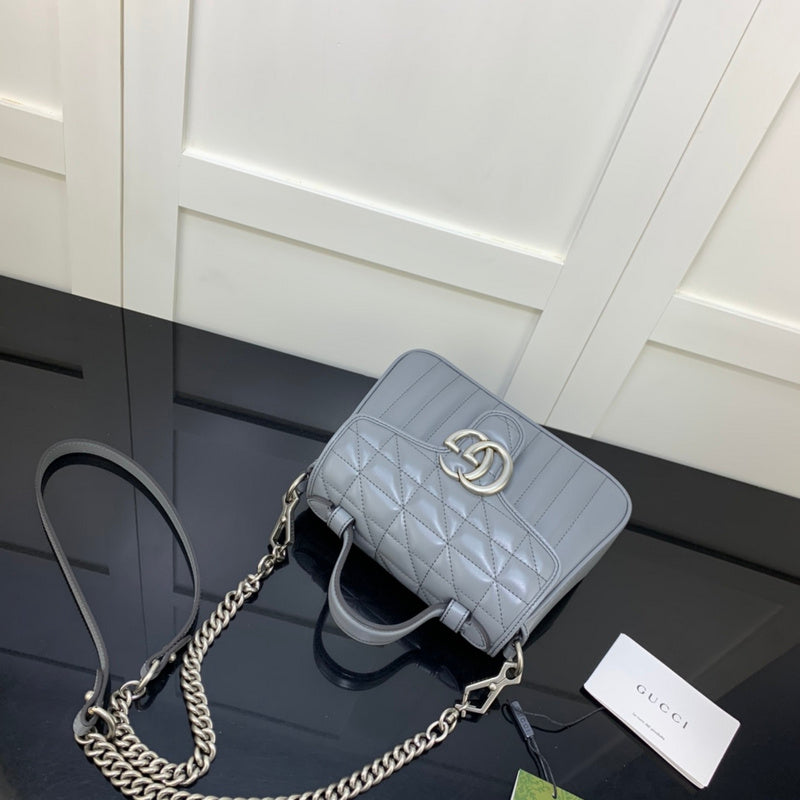 Satchel Bags - GUC Bags - 1033