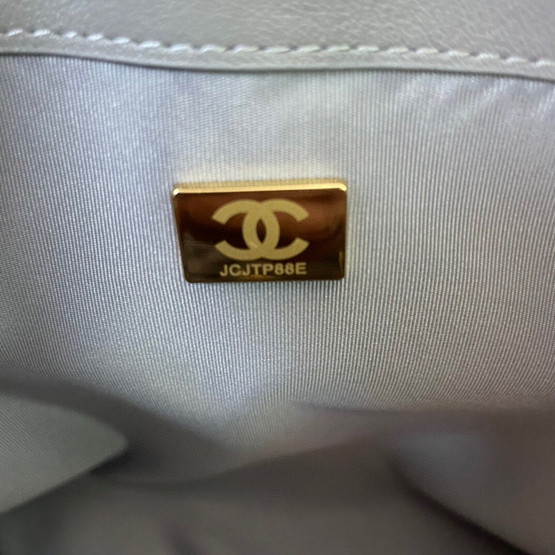 Satchel Bags - CHL Bags - 3626