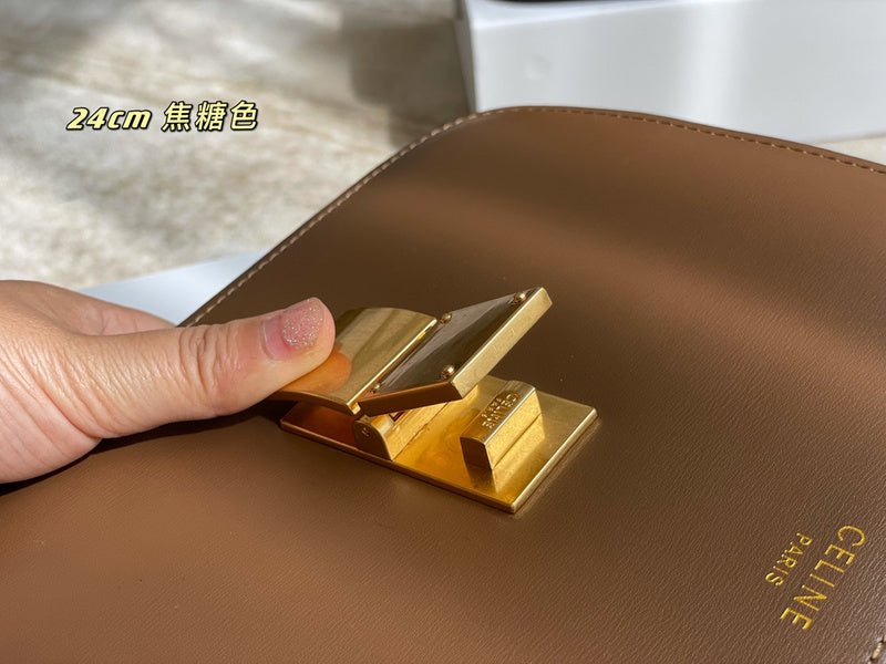 Satchel Bags - CHN Bags - 136