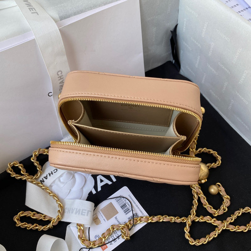 Satchel Bags - CHL Bags - 7653