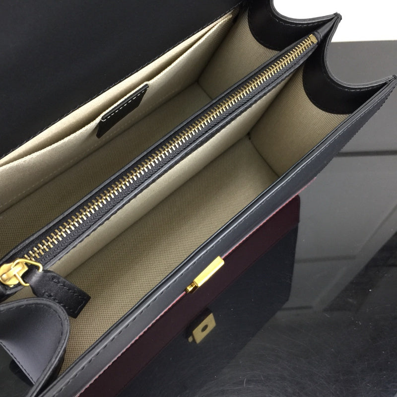 Satchel Bags - GCI Bags - 1011