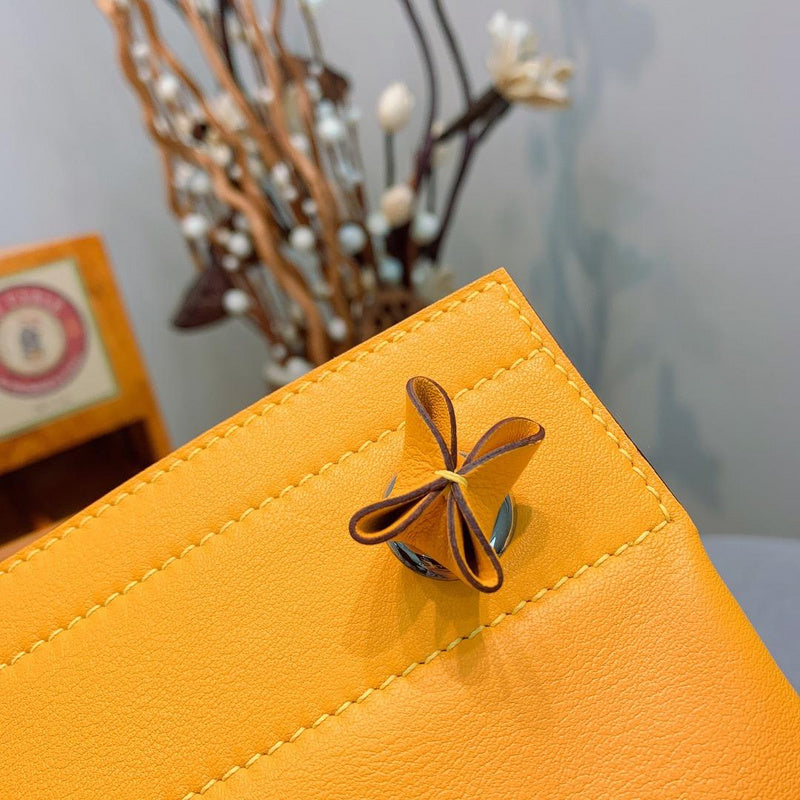 Satchel Bags - HMS-Bags - 665