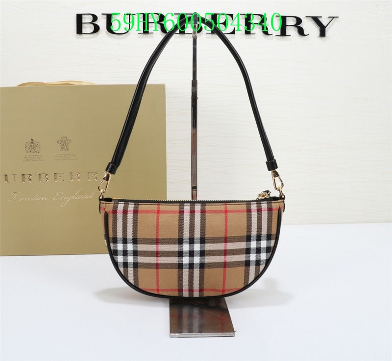 Fan Fashion -GLM - Top quality BBR Bags - 535