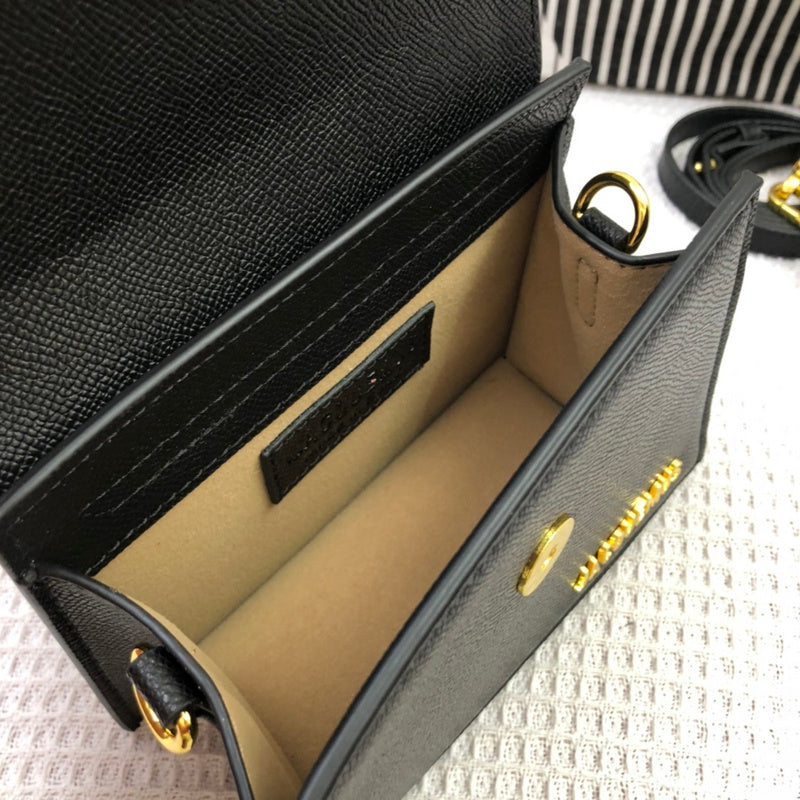 Satchel Bags - JQMS Bags - 266