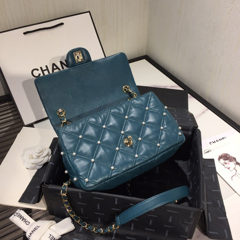 Satchel Bags - CHL Bags - 6425