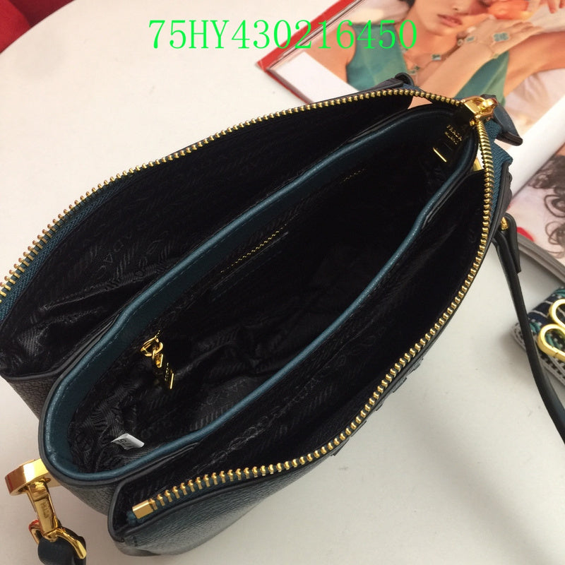 Satchel Bags - PDA Bags - 3557