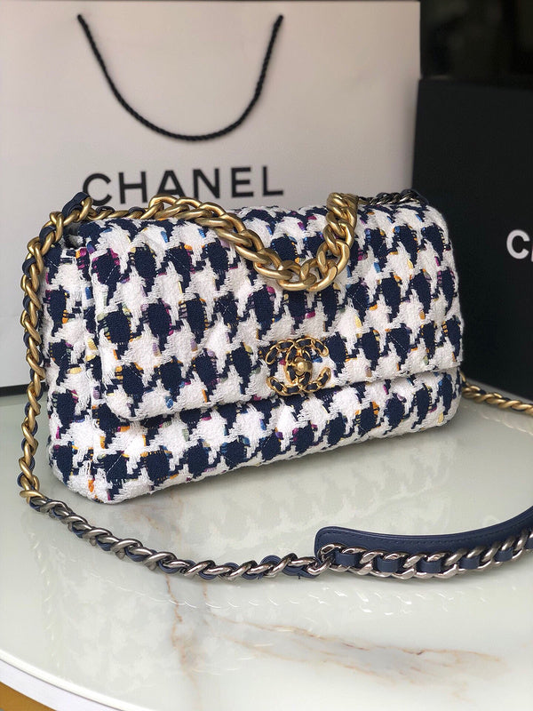 Satchel Bags - CHL Bags - 1671