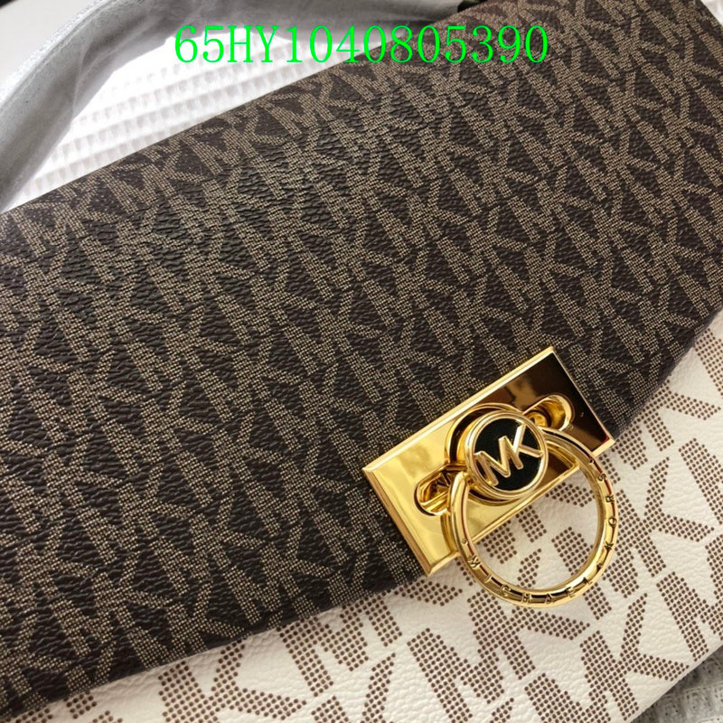 Satchel Bags - MK Bags - 669
