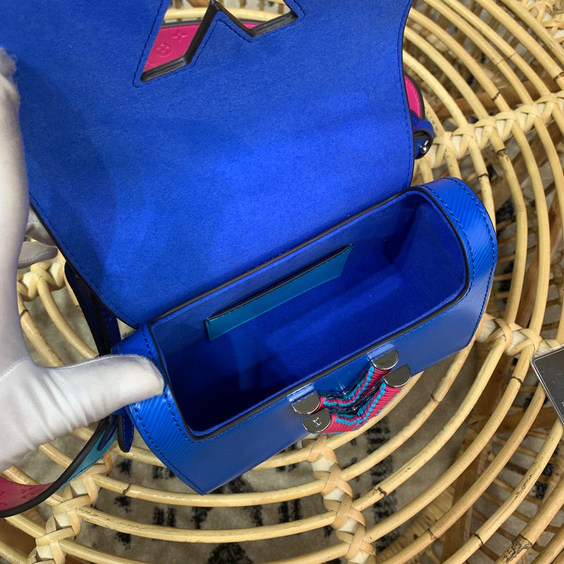 Satchel Bags - VL Bags - 5322