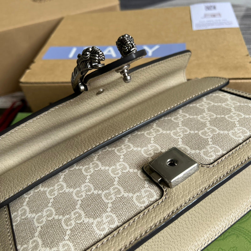 Satchel Bags - GCI Bags - 4485