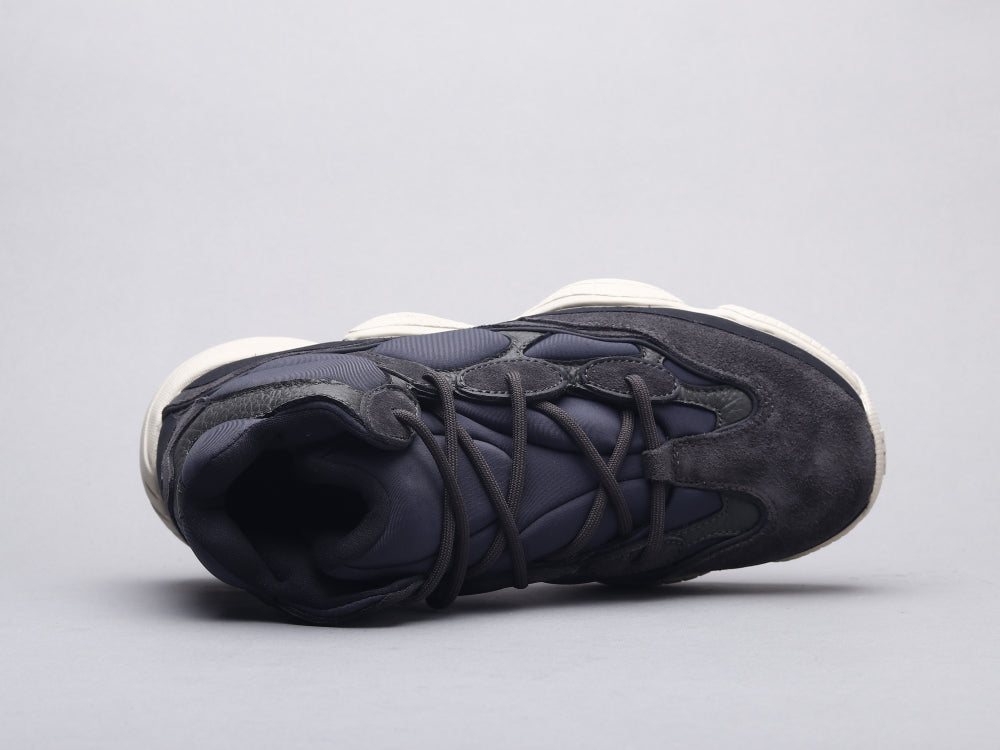 GLM - Yzy 500 Slate Sneaker