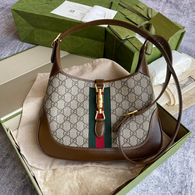 Satchel Bags - GCI Bags - 3270