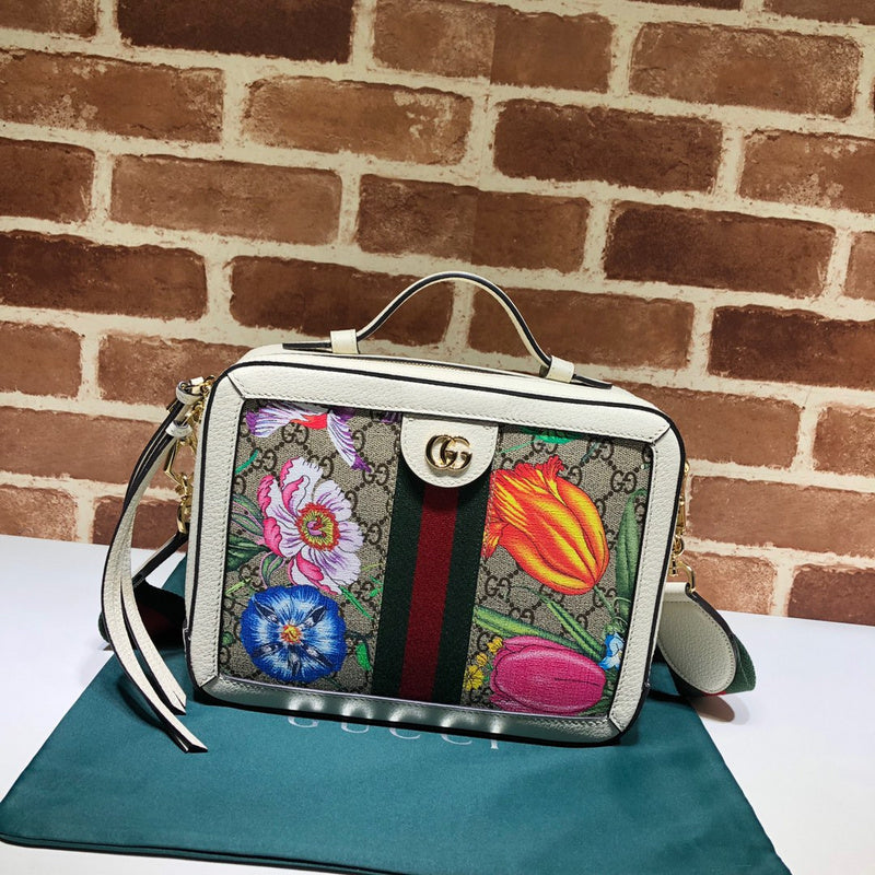 Satchel Bags - GCI Bags - 3921